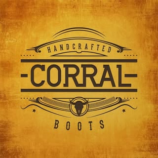 Corral Boots