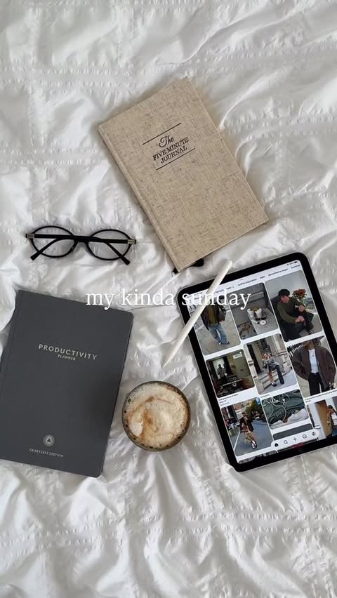 Instagram post by @ewancosh for Intelligent Change. Caption reads: [...] is why i love my seasonal reset <3....