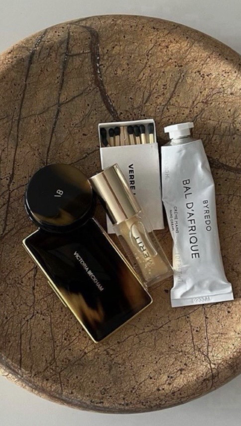 Instagram post by @iamlolaco for Bumble. Caption reads: An unforgettable night with Bumble filled with....