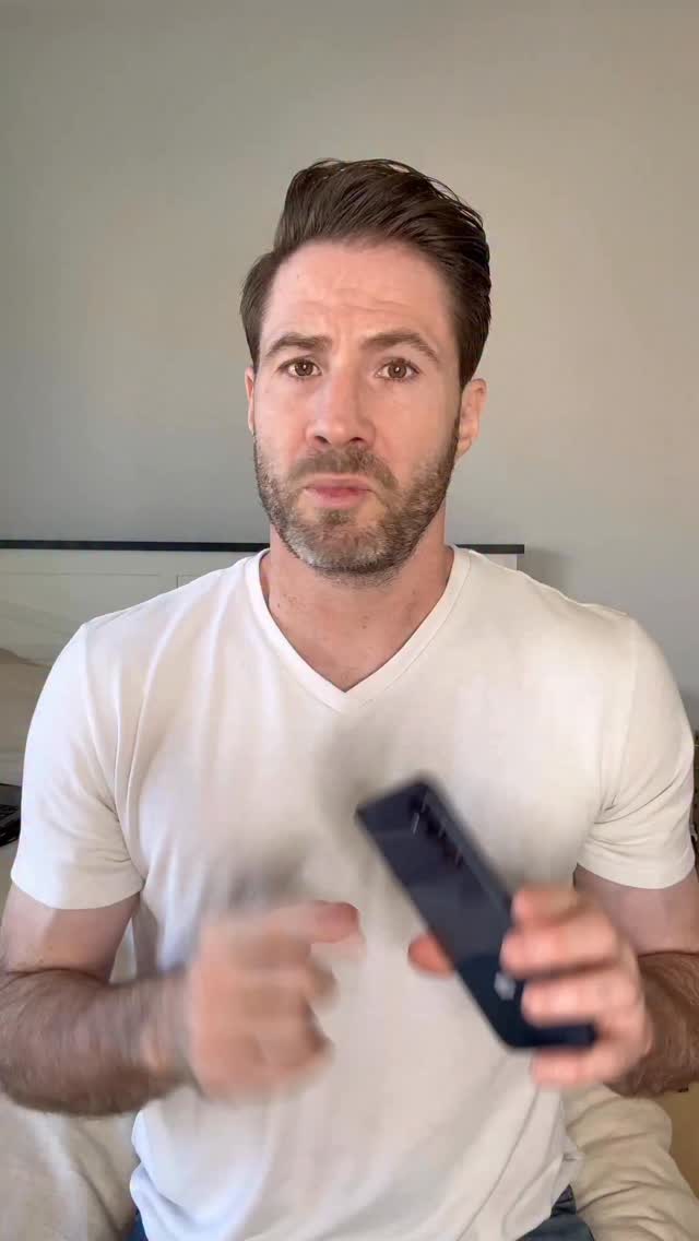 Instagram post by @drjoe_md for Bark. Caption reads: Smartphones open kids up to way more than they’re....