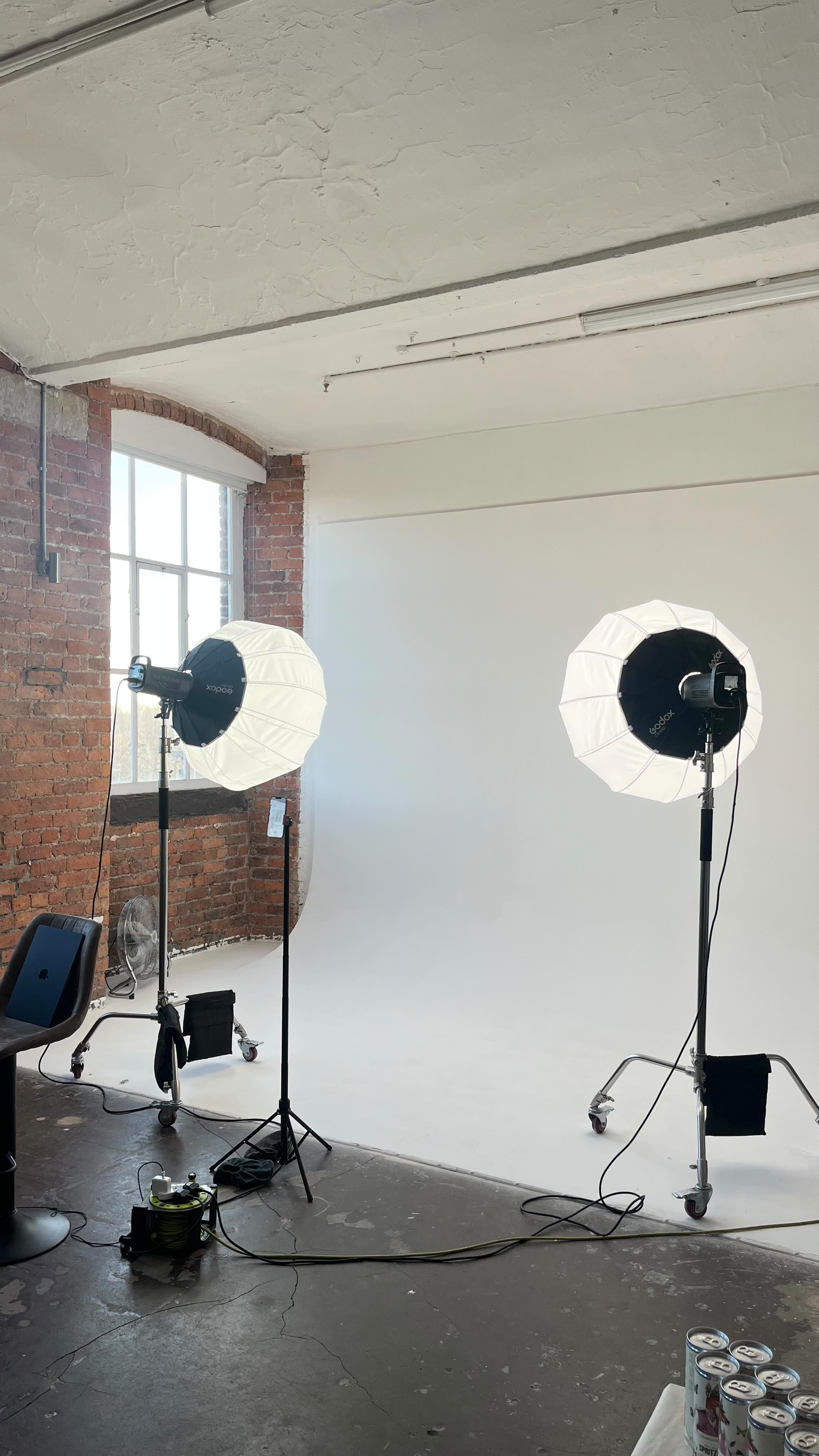 Instagram post by @connie.halket for YUXUS. Caption reads: my favourite pieces!! @yuxus | ad.