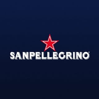 Sanpellegrino logo