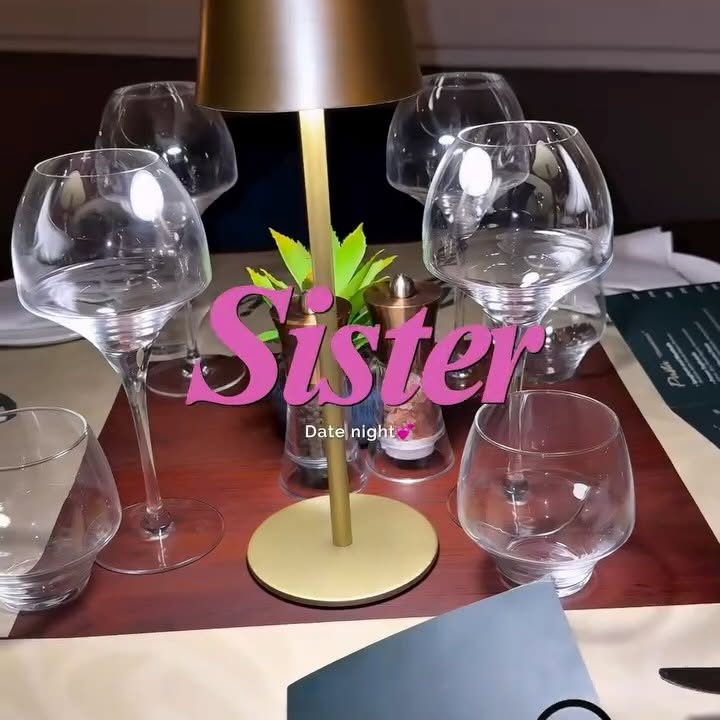 Instagram post by @lucy_ponda for Brutal Fruit. Caption reads: [...] crowd… just two sisters, a bottle of Brutal....