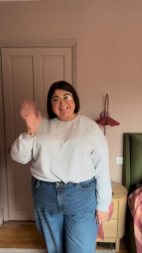 Instagram post by @thegreenwoldgaff for Katie Loxton. Caption reads: [...] ✨
Ad Elevate your every day with....