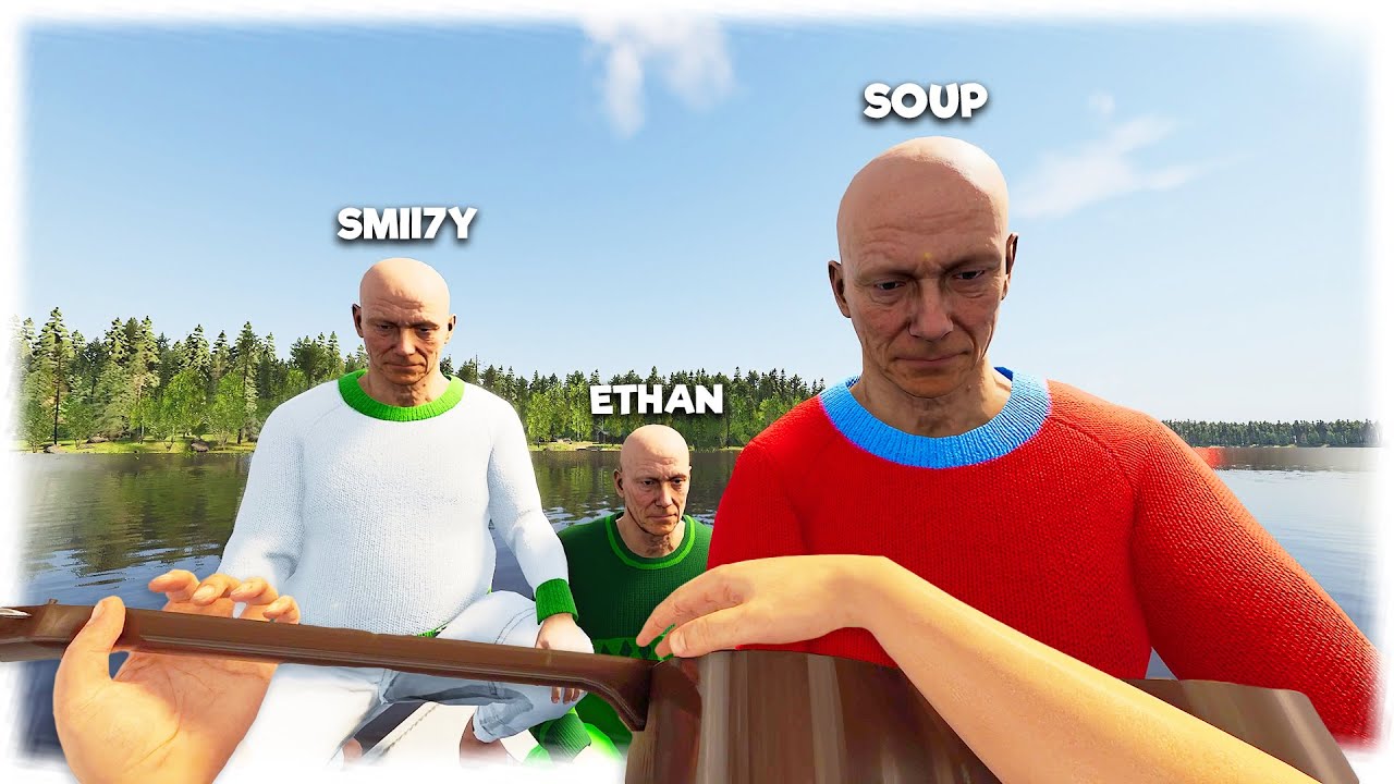 YouTube post by @TheDooo for Raycon. Caption reads: This is the funniest video on my channel.
