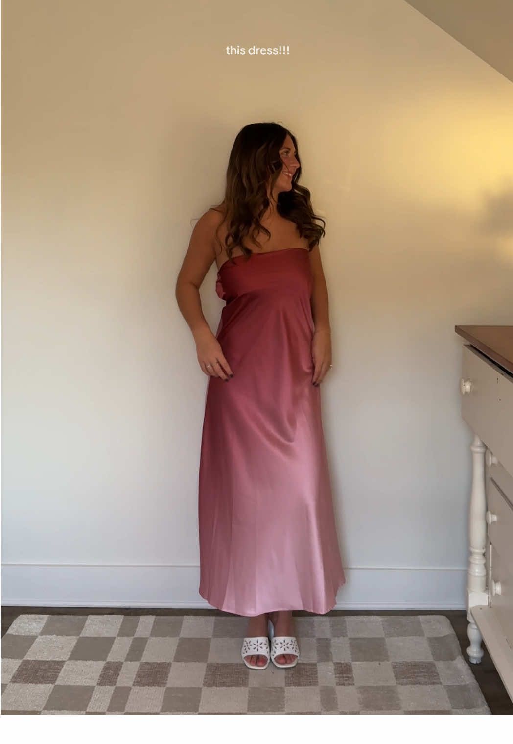 TikTok post by @gemma_noelle for 12th Tribe. Caption reads: It's perfect💕💕 @12TH TRIBE  #12thtribe....