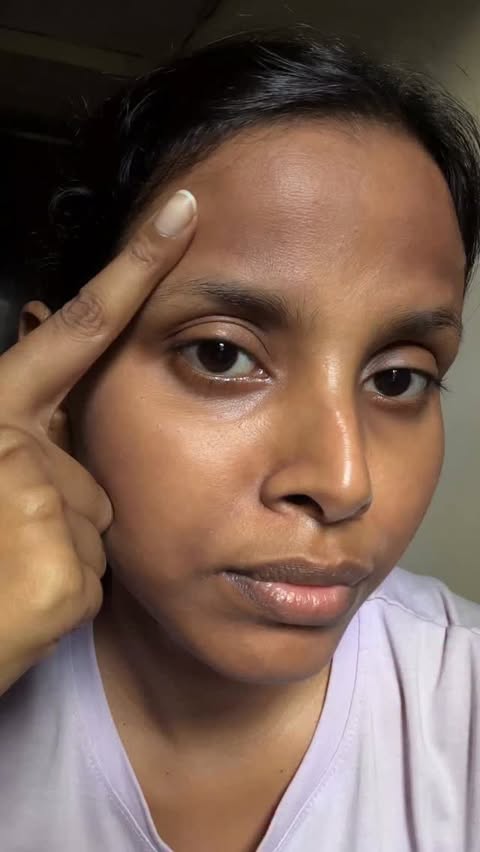 Instagram post by @itsnehaa_rg for Aqueria. Caption reads: comment for link🔗✅🙌 . . . . #ad #peel #skin....