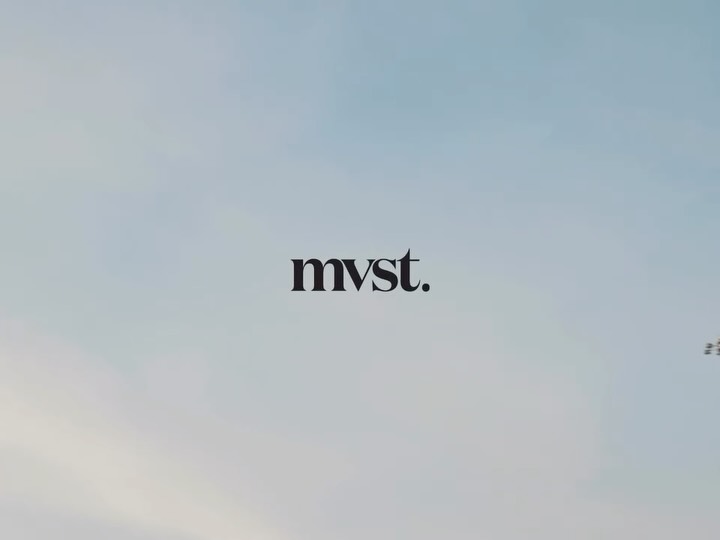 Instagram post by @don.chevan for Mvst Select. Caption reads: [...] be captured. 

Happy to partner with....