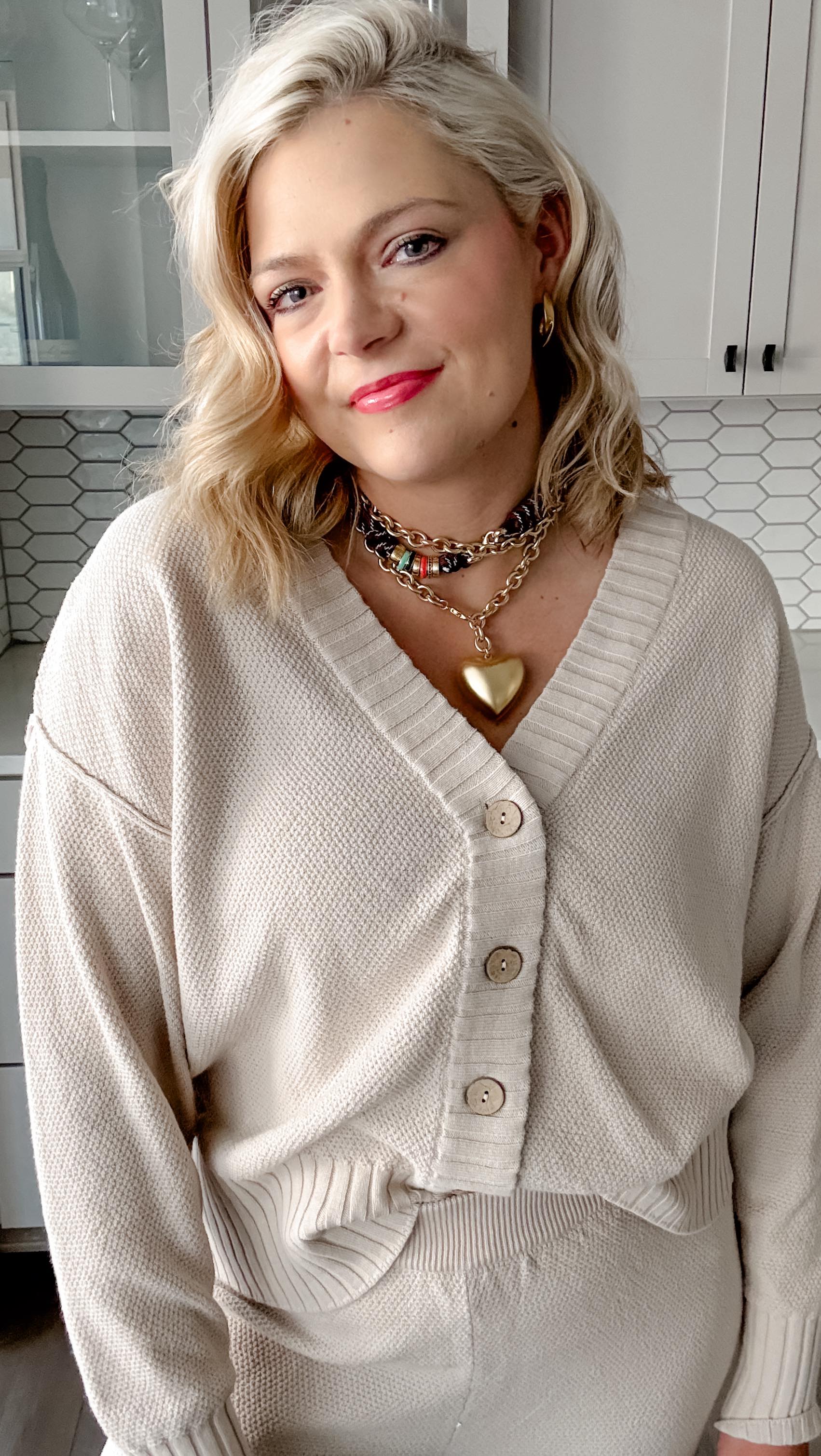 Instagram post by @chrissyandcrew for Native Shoes. Caption reads: The set that you will want…

…in multiple colors....