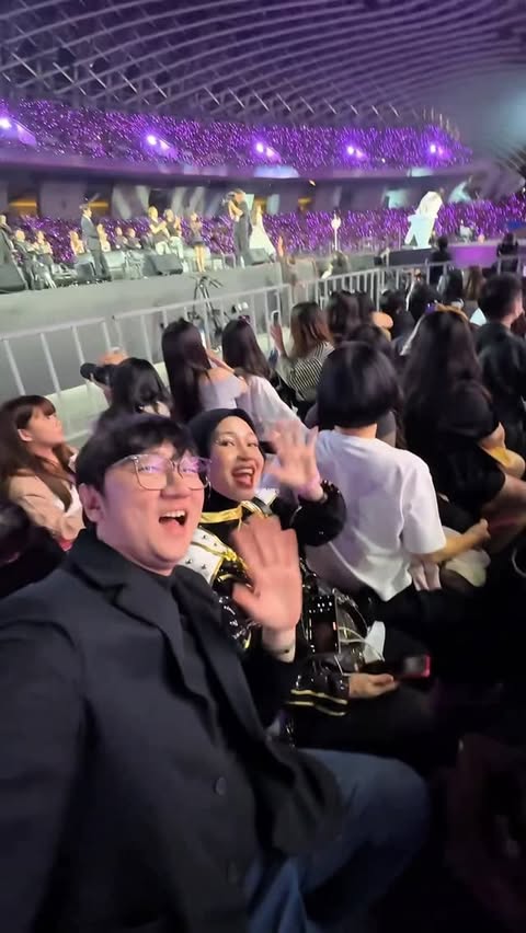 Instagram post by @williamyuswan for AMD. Caption reads: AKHiRNYAAaa salah satu wishlist tertinggi jadi....