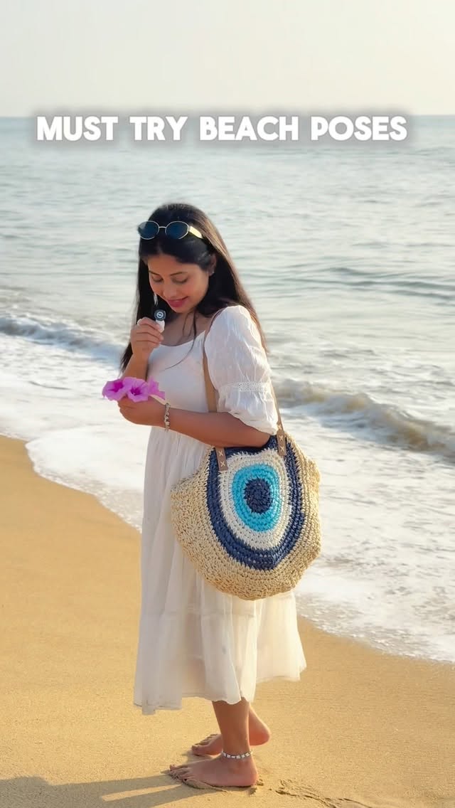 Instagram post by @amruthabhupathiraju for Westside Stores. Caption reads: Follow and Save it for later ❤️✨

Outfit:....