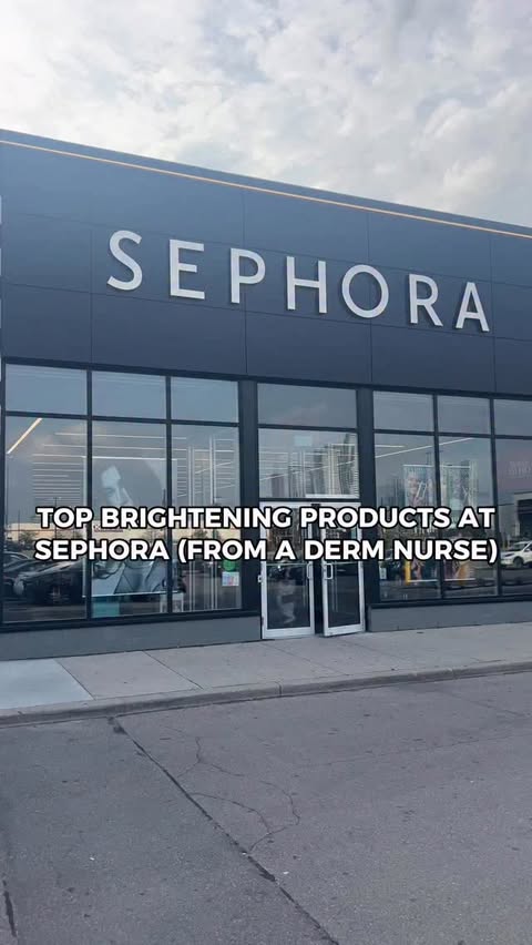 Instagram post by @maximumskin for Anua. Caption reads: [...] Dermatology Nurse! Paid partnership with....