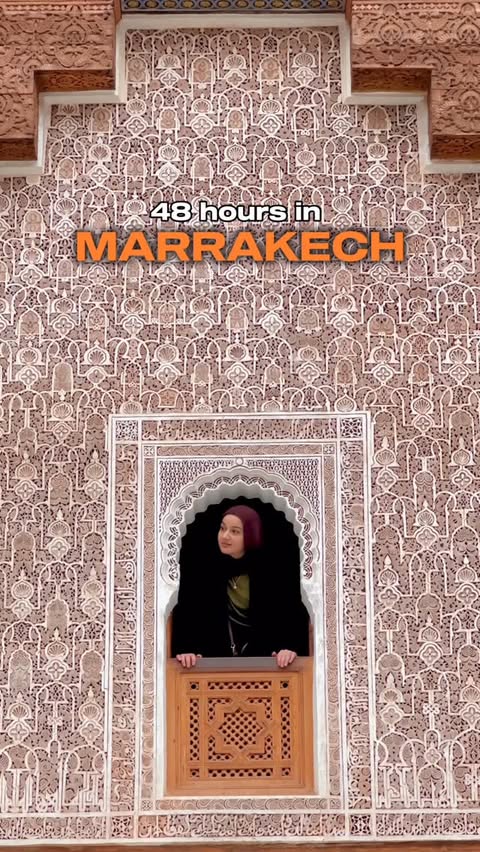 Instagram post by @canyoucookuk for Tripadvisor. Caption reads: [...] on this trip was planned through....