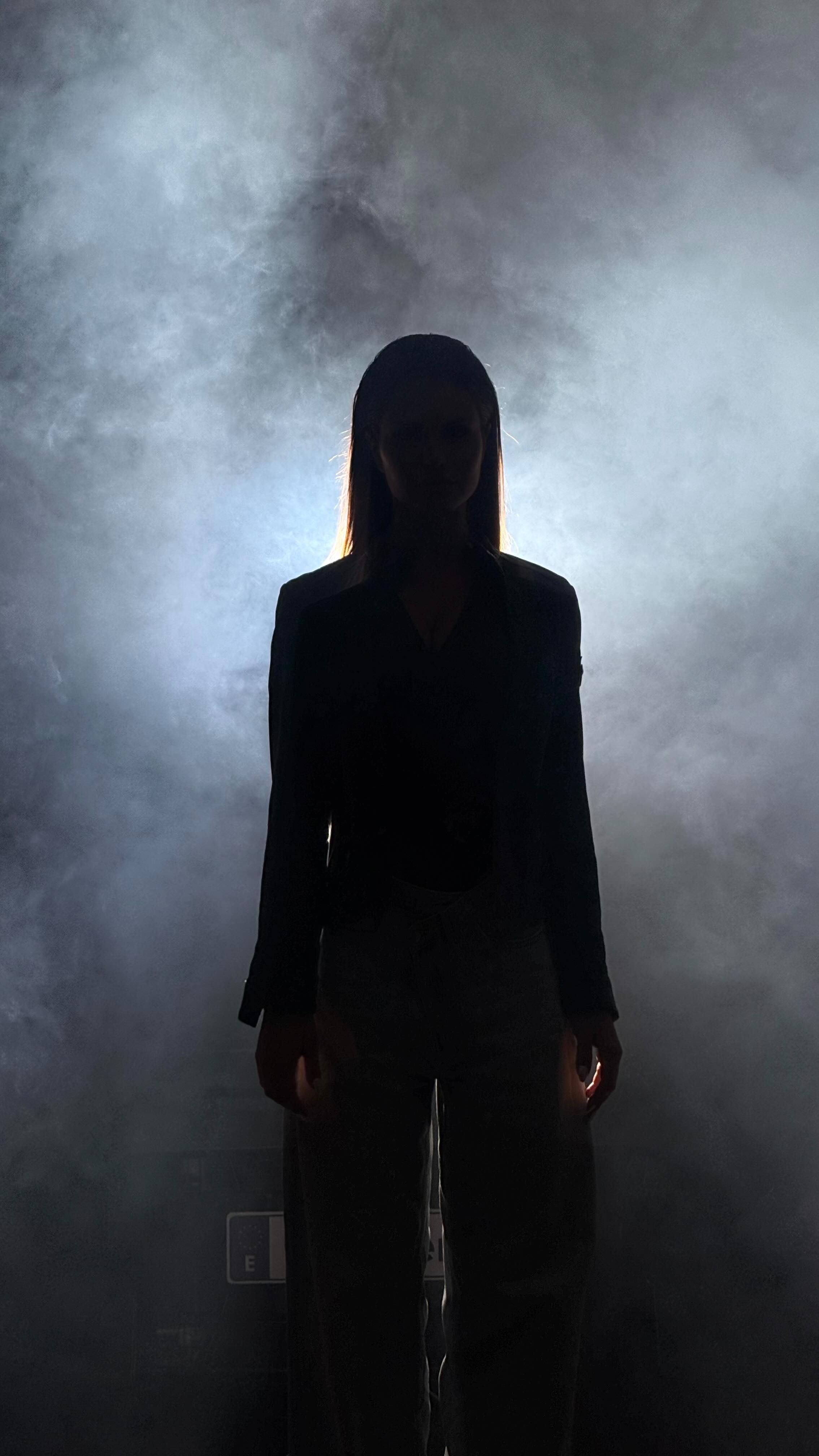 Instagram post by @emiliadides for CUPRA Italia. Caption reads: Pasión, fuerza y convicción son tres cosas que....