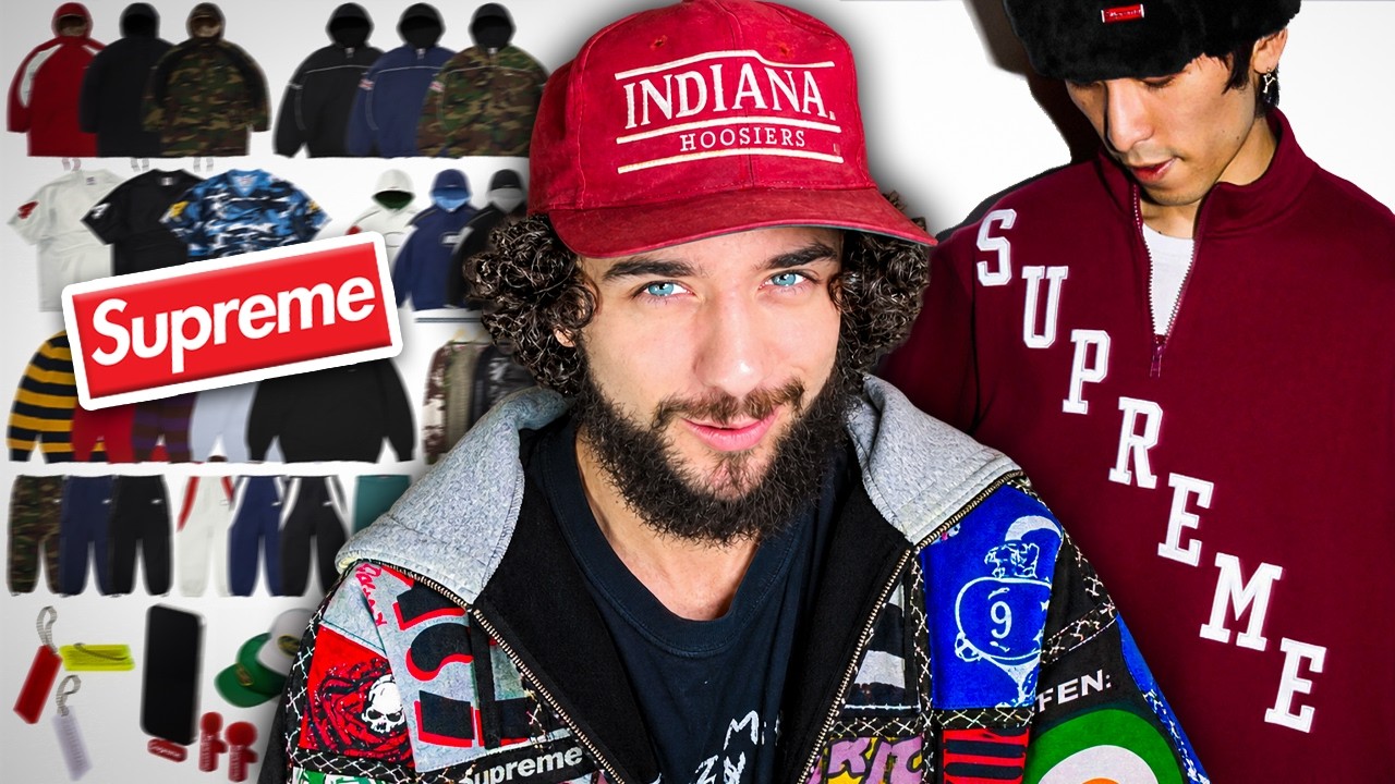 YouTube post by @SupThomas for Robinhood. Caption reads: [...] 🇯🇵 JPfans - - $50 off shipping 💰....
