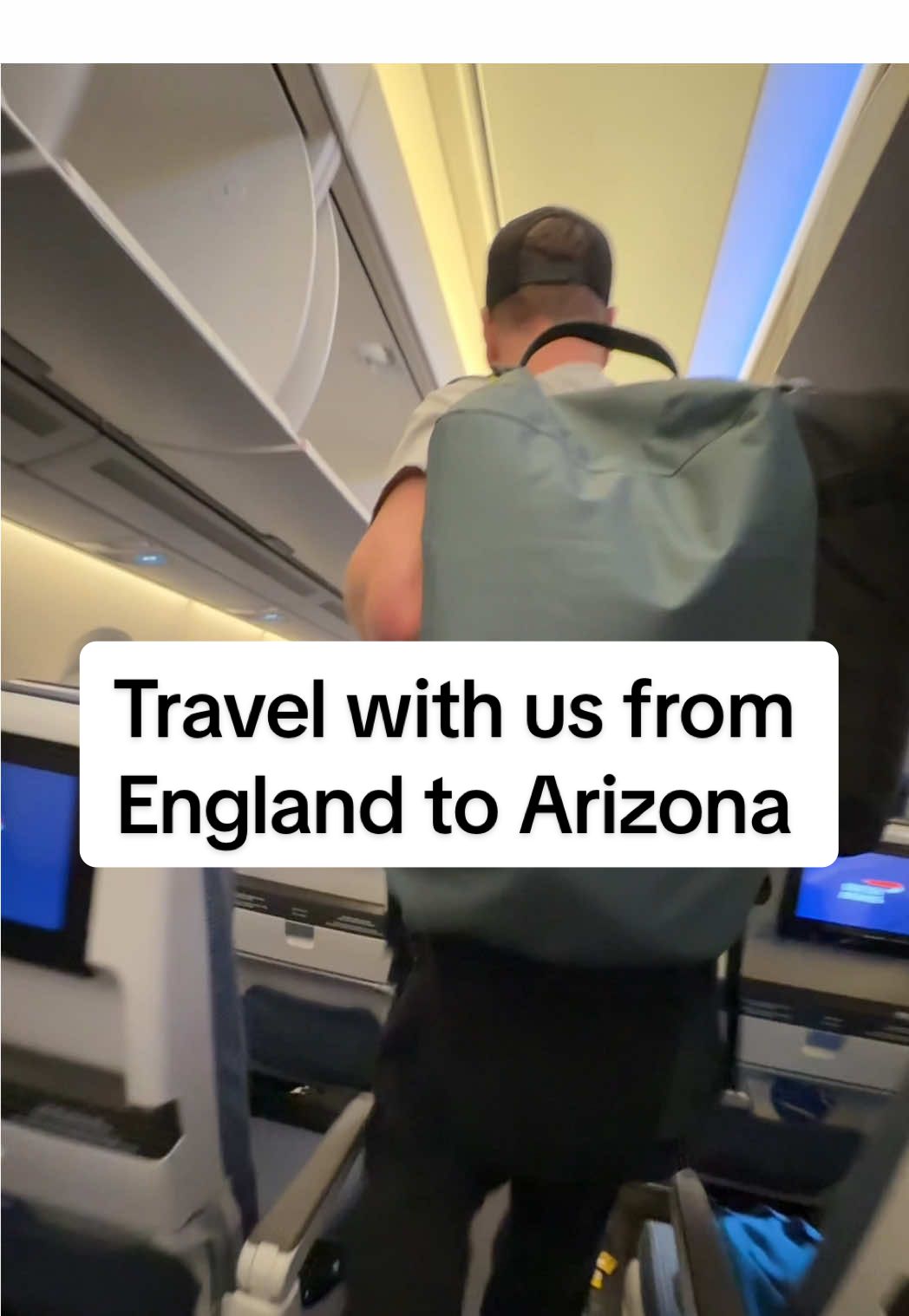 TikTok post by @tayandalexx for Saily. Caption reads: [...] travelling abroad soon and need data, @Saily....