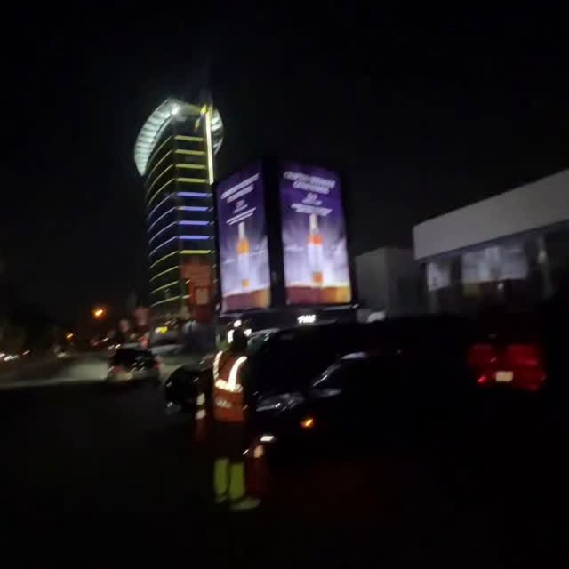 Instagram post by @whitemoney__ for The Macallan. Caption reads: This is not a paid Ad but I just love the....