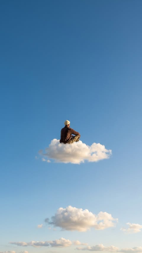 Instagram post by @itselijahbanks for Ring. Caption reads: [...] safe is the energy I want this season. Ring....