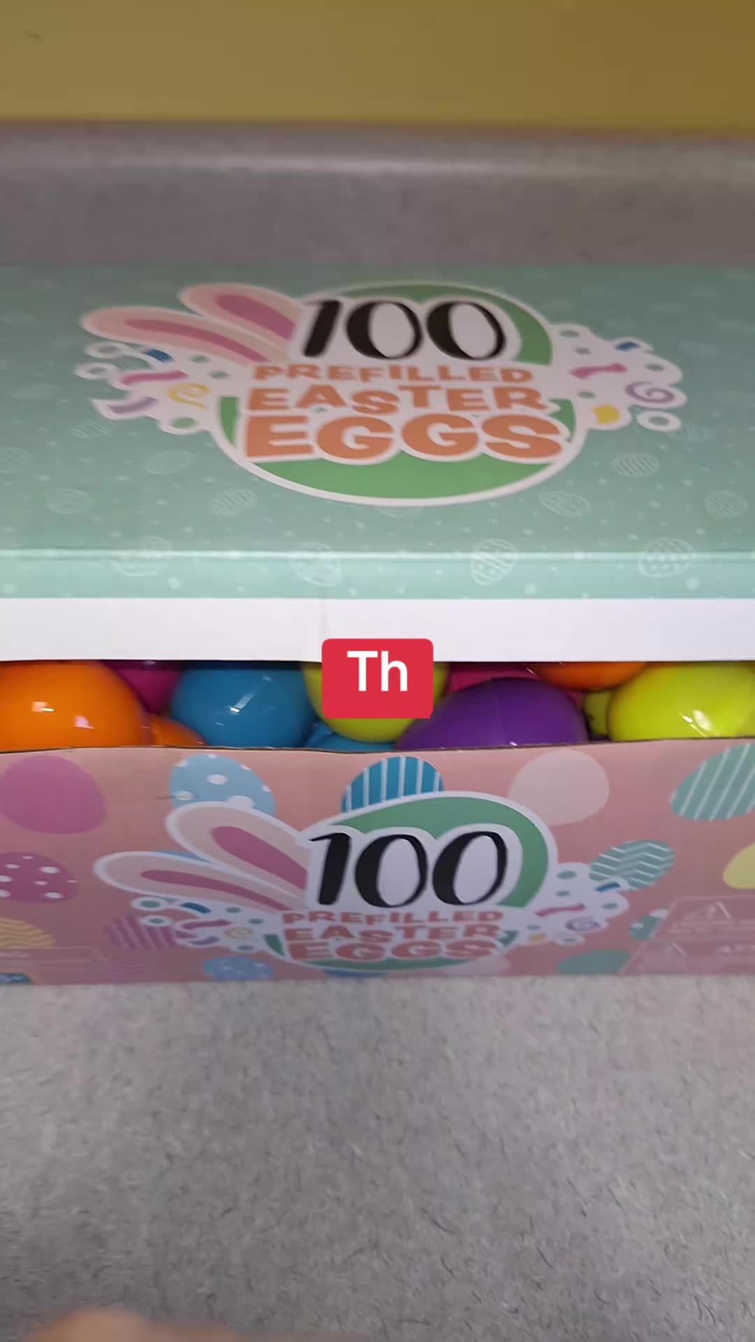 TikTok post by @cathylynn2010wb for Joyfy. Caption reads: [...] #tiktokshopcreatorpicks @Joyfy-US....