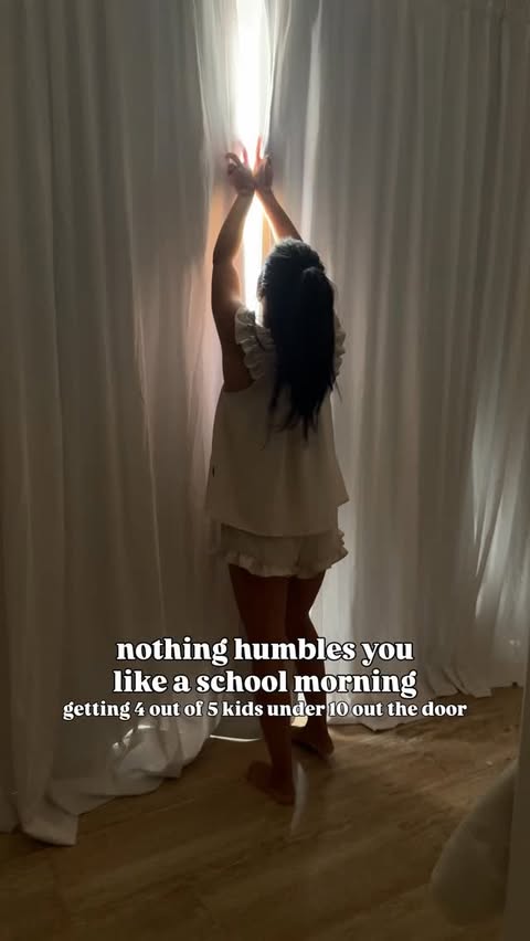 Instagram post by @felishalynchxo for Culturelle. Caption reads: #ad with @culturelleprobiotics School mornings....