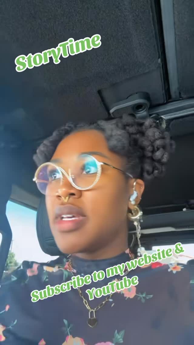 Instagram post by @thesoulofmy_pen for Zeelool. Caption reads: #Throwback…I’m pretty sure…that’s not how this....