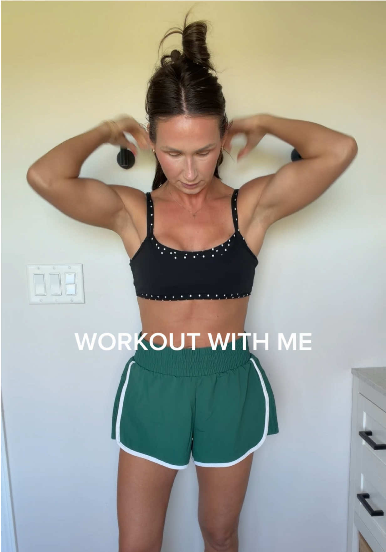 TikTok post by @kelseylwashburn for Liaison The Label. Caption reads: [...] #bloomenergy @Bloom Nutrition @Liaison The....