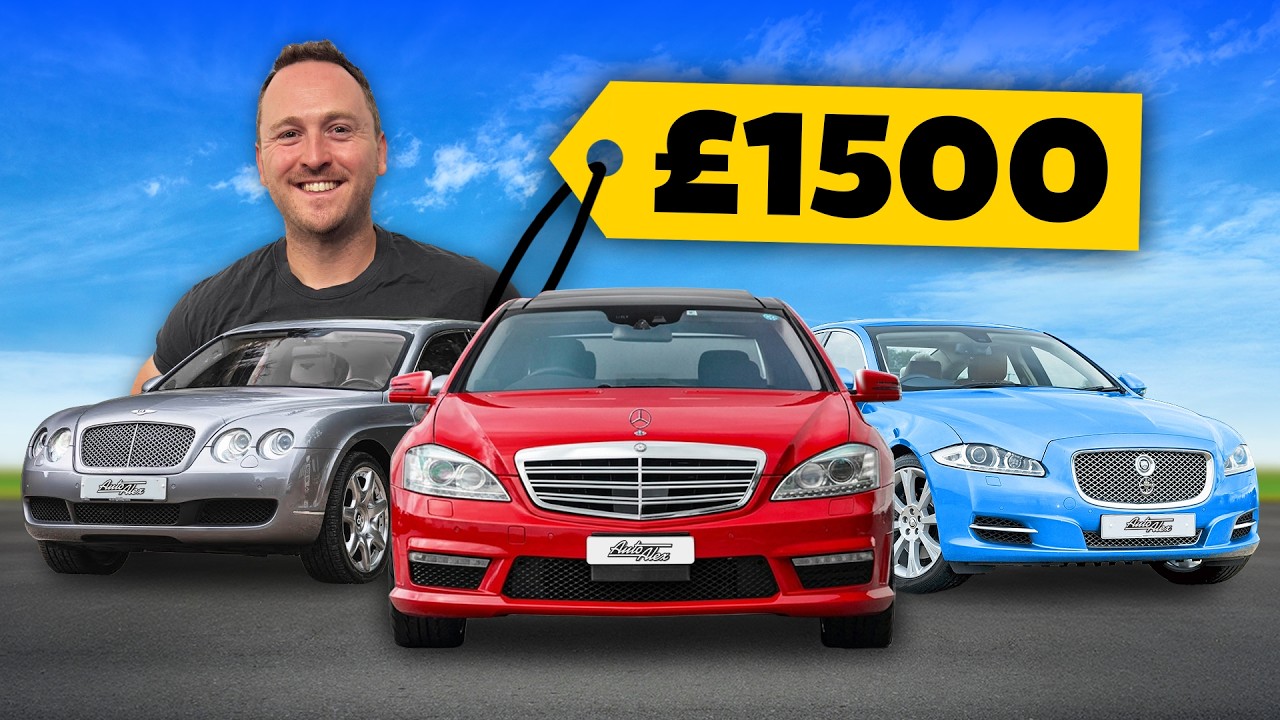 YouTube post by @AutoalexCars for CarVertical. Caption reads: Get 20% off Car Vertical using code Autoalex!....