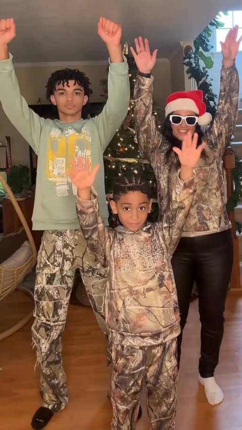 Instagram post by @tolliverboyz for Rockstar Original. Caption reads: [...] outfits this season!!!....