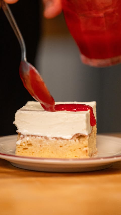 Instagram post by @bengingi for Bob's Red Mill. Caption reads: My wife gives me a hard time about the sweets I....