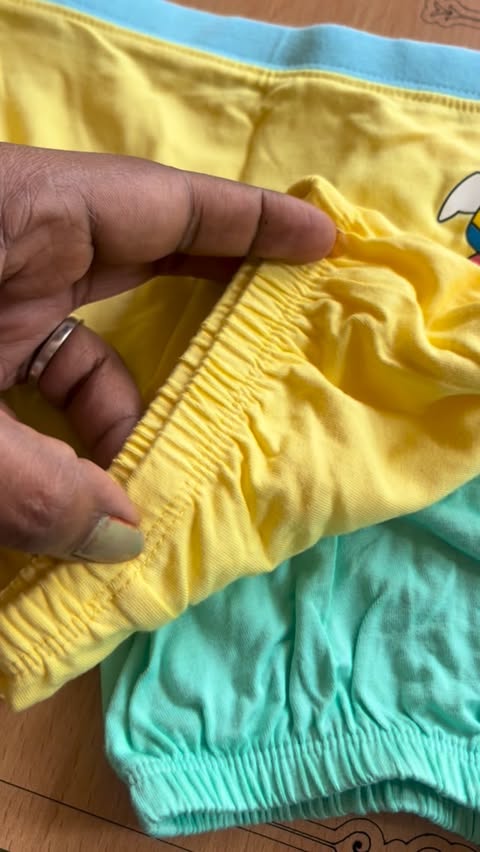 Instagram post by @parthjaswik for Superbottoms. Caption reads: #collaboration with @superbottoms Soft bamboo....