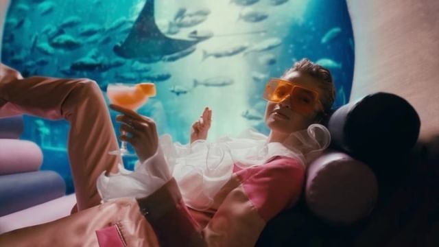 Instagram post by @rodsaavedra for Company 3. Caption reads: Whilst ‘researching’ for this project, I....