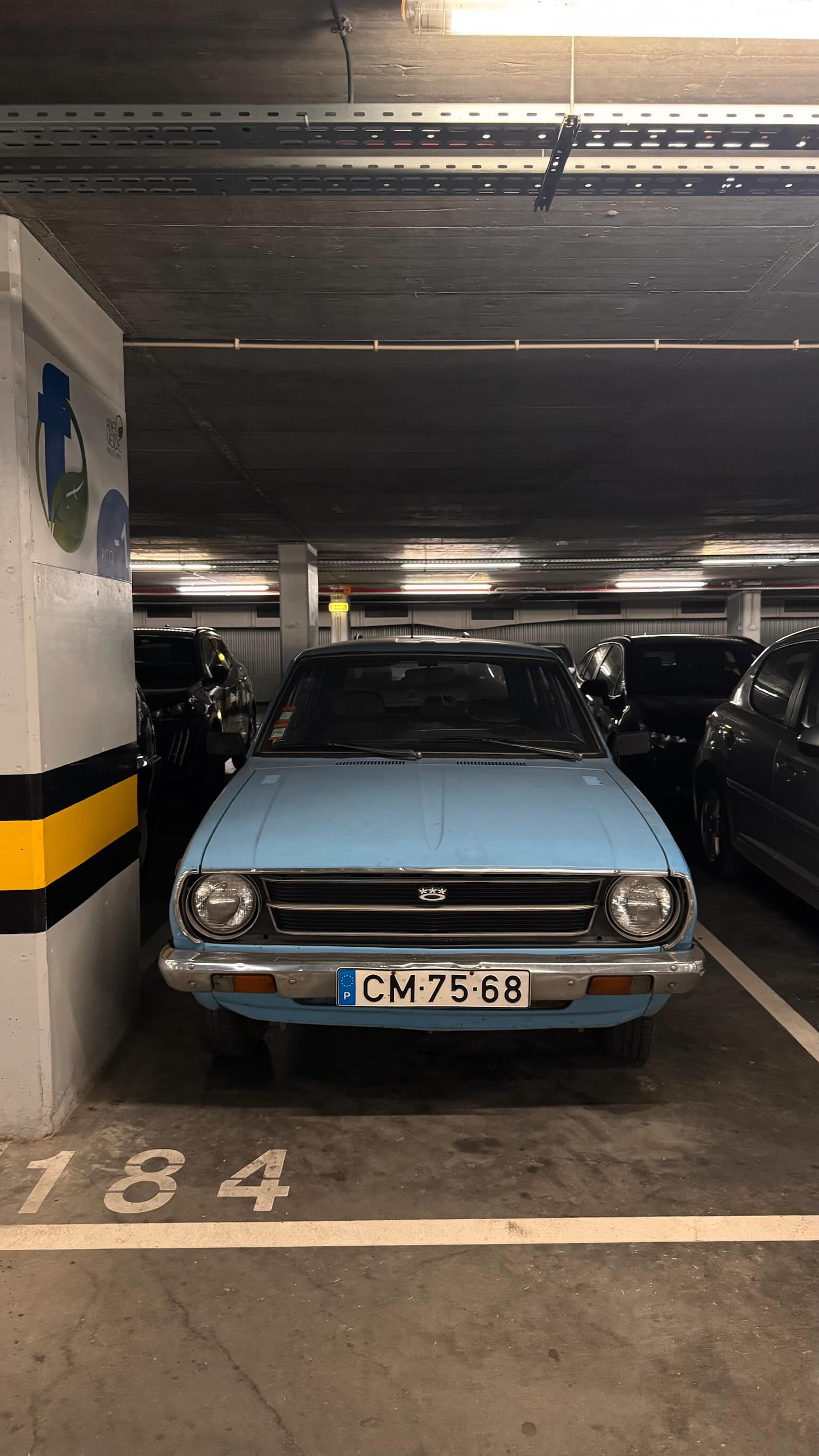 Instagram post by @frederick.robichaud for Grey Goose. Caption reads: City escape with @greygoose, perfectly paired with....