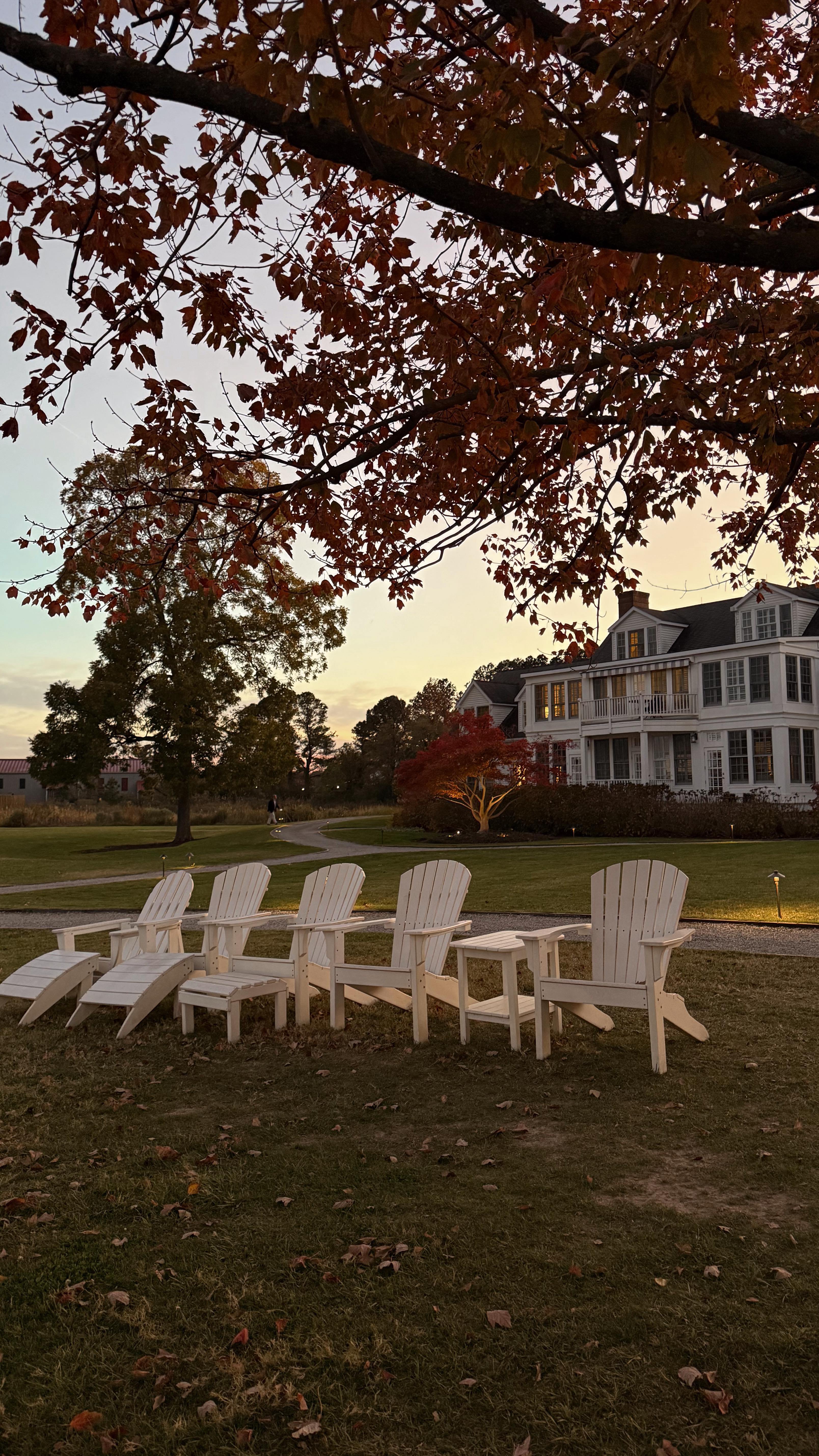 Instagram post by @hunterdestin for Sally Hansen. Caption reads: fall beauty restocks 🍁⭐🍂💅

restocking on my....