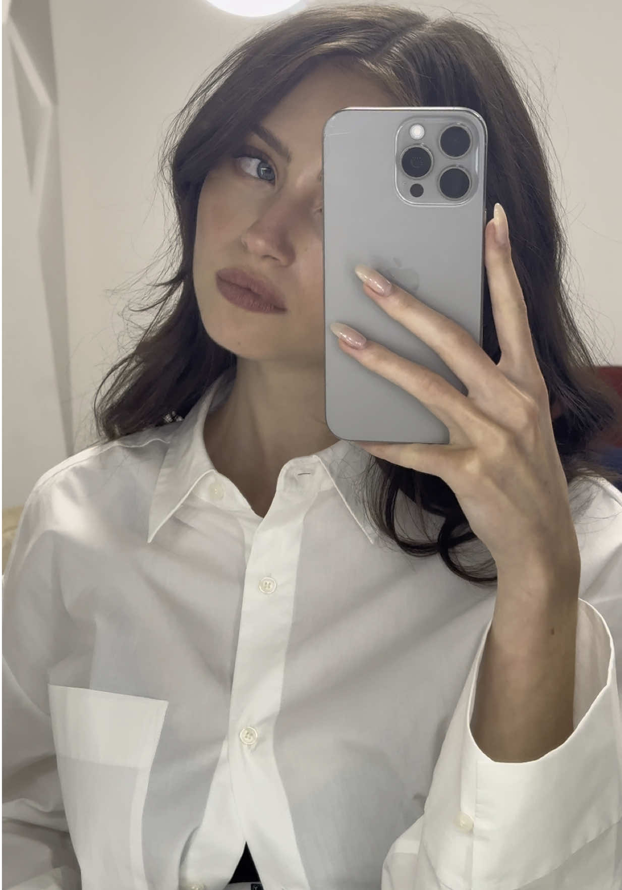 TikTok post by @leniklum for Tommy Jeans. Caption reads: Tommy was here - and so were we.  #tommyfamily in....