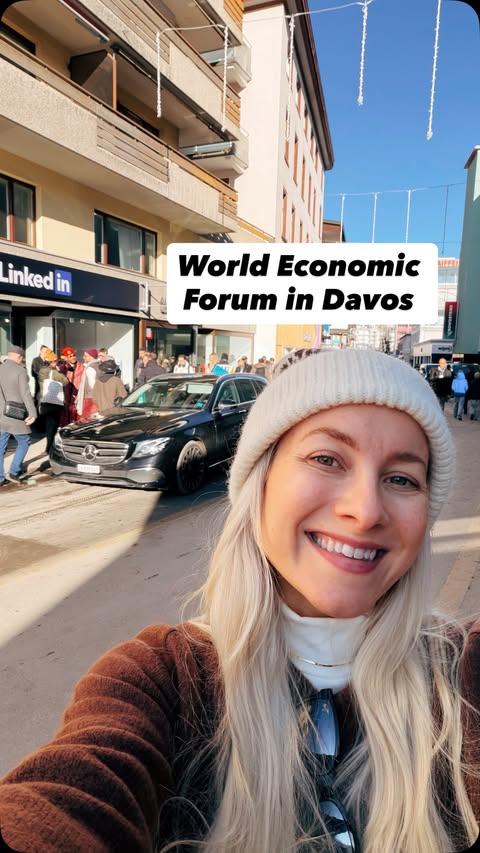 Instagram post by @advicewitherin for LinkedIn. Caption reads: [...] from recent job market data in the 2026....