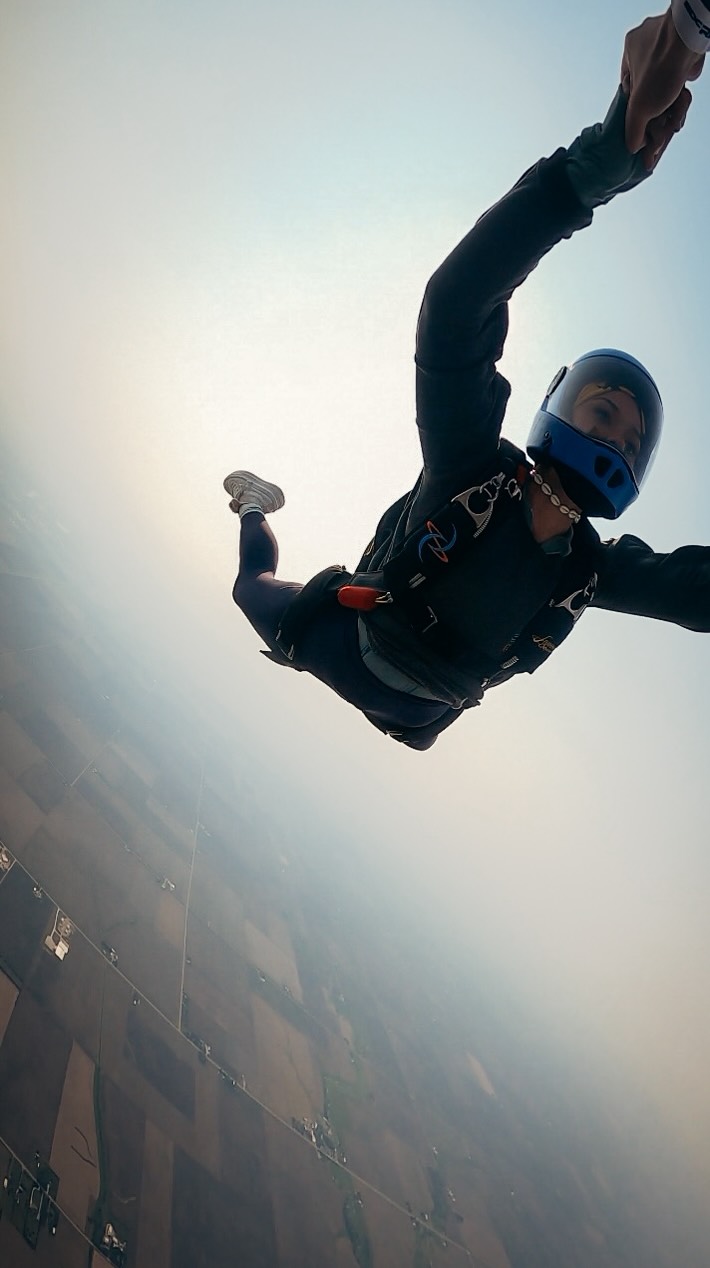 Instagram post by @karissa.wampler for International Delight. Caption reads: #InternationalDelightPartner Coffee should never....