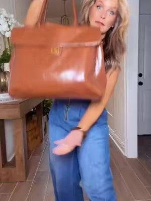 TikTok post by @danapritchard0 for Newbella Fashion. Caption reads: @Newbella.Fashion.