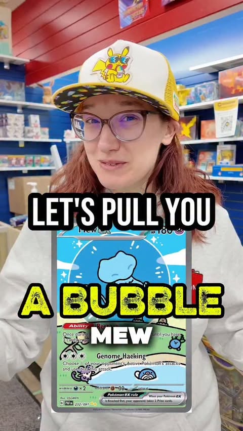 Instagram post by @xdanireon for Whatnot. Caption reads: [...] Join with the link in my profile 🫶....