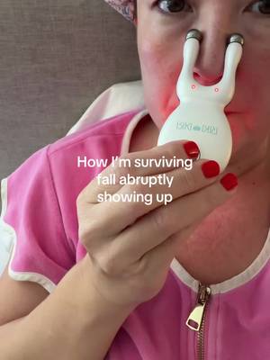 TikTok post by @thekristyguffey for RIKI LOVES RIKI. Caption reads: Feels so good! @rikilovesriki.