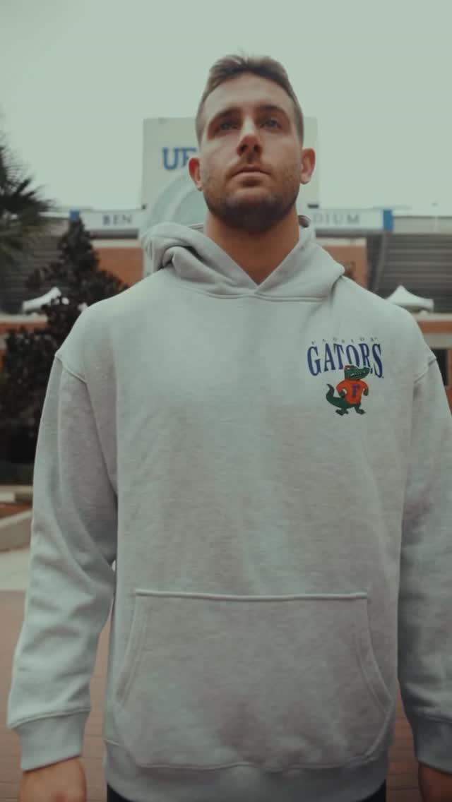 Instagram post by @haydenhansen89 for Homefield Apparel. Caption reads: @homefieldapparel came through with the [...].