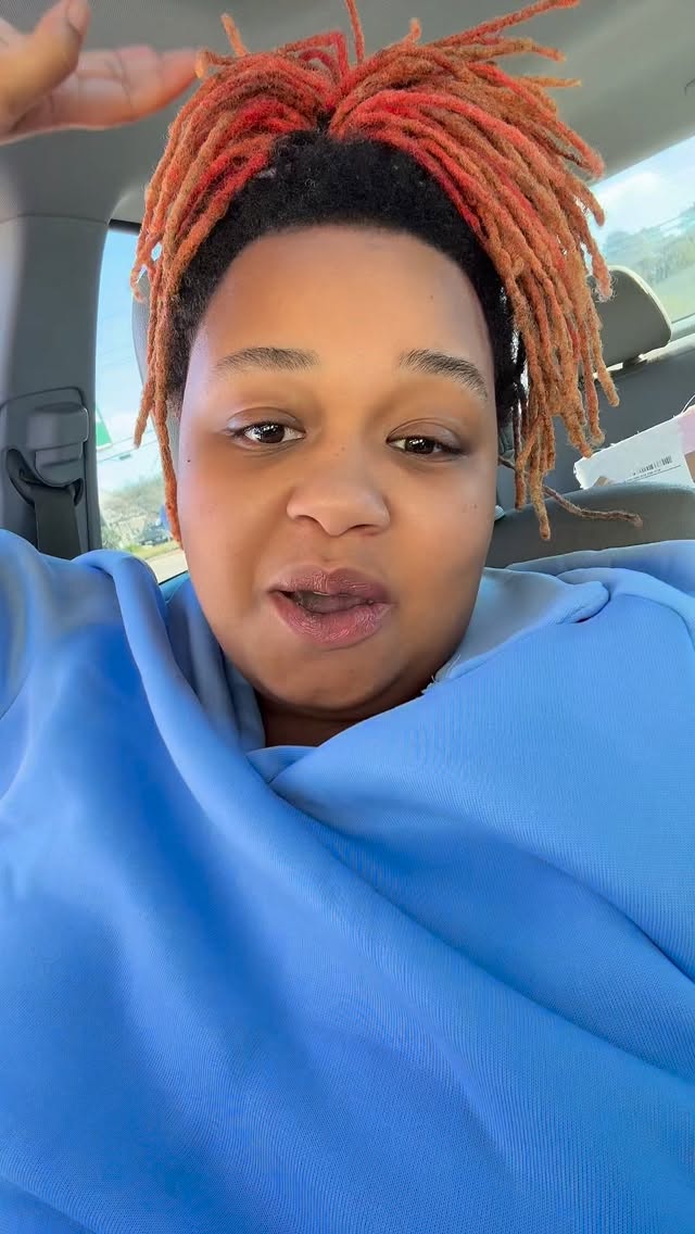 Instagram post by @shaysoxtra for Canvas Beauty Brand. Caption reads: Every tattoo on my body have meaning....