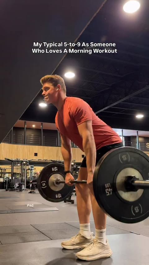 Instagram post by @carter.kale2 for ONE Brands. Caption reads: I need all the help I can get when it comes to....