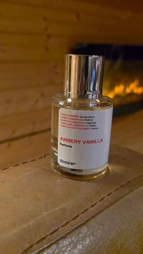 Instagram post by @tomi_nico24 for Dossier. Caption reads: Cosy nights with a favourite ✨️....