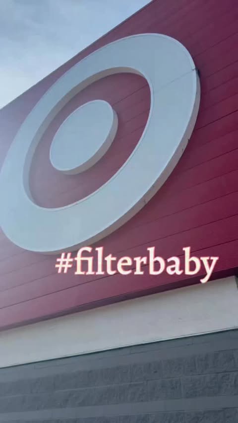 Instagram post by @selin.aydnli for Filterbaby. Caption reads: [...] this beauty/self-care find 💧 @thefilterbaby....