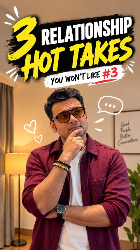 Instagram post by @theabhishek_vibe for Durex. Caption reads: [...] which one are you sending to someone? 😉....