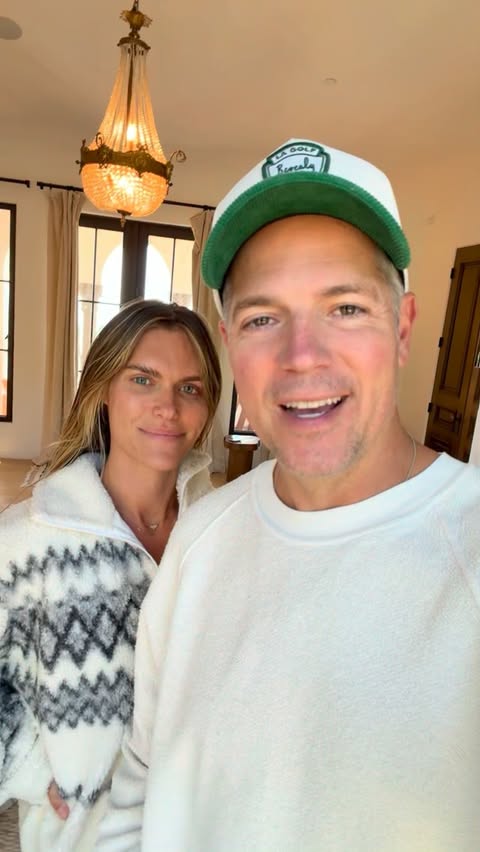 Instagram post by @thelaurenkennedy for Function Health. Caption reads: What happens when you connect your actual health....