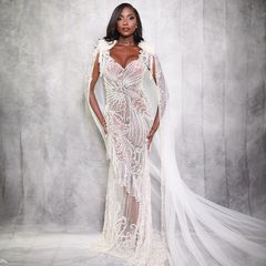 Instagram post by @kherispoppin for The Shade Room. Caption reads: [...] 

#prom2024 #prom #hallofprom....