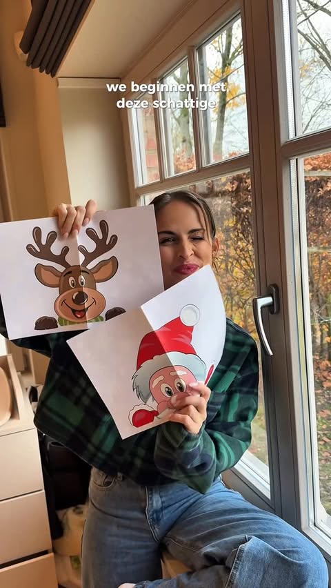 Instagram post by @sarah_bossuwe for bol. Caption reads: Advertentie @bol | Hoe leuk is dit?😱 Ons huisje....