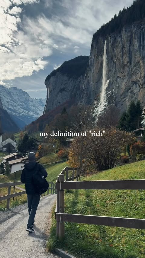 Instagram post by @ahmetdogan.author for GetYourGuide. Caption reads: A 20-second summary: A once-in-a-lifetime....