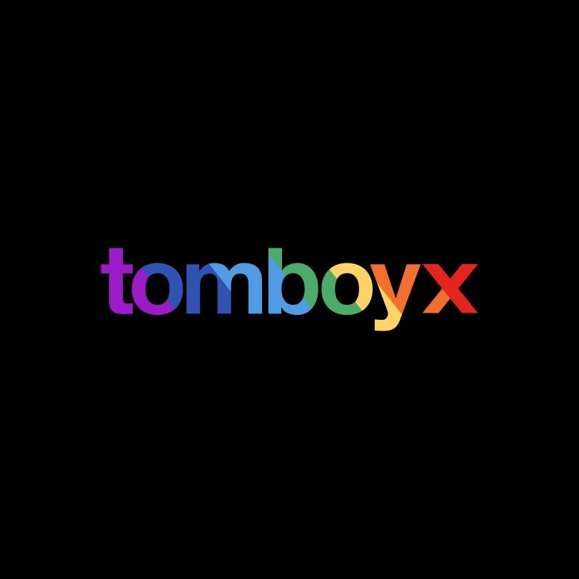 tomboyx